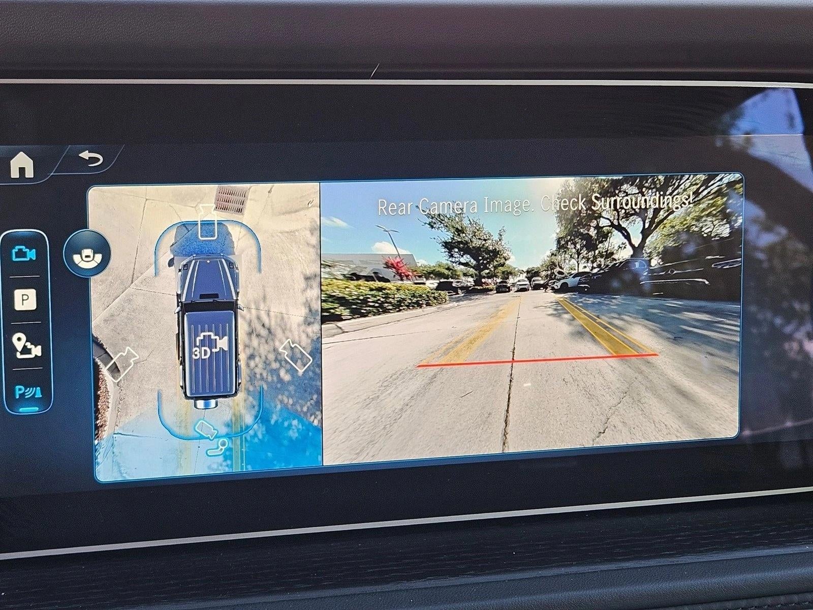 2025 Mercedes-Benz G-Class AMG® G 63 SUV