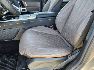 2025 Mercedes-Benz G-Class AMG® G 63 SUV