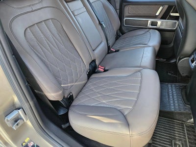 2025 Mercedes-Benz G-Class AMG® G 63 SUV