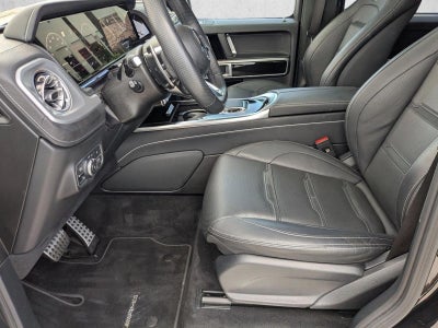 2025 Mercedes-Benz G-Class AMG® G 63 SUV