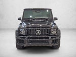 2026 Mercedes-Benz G-Class AMG® G 63 SUV