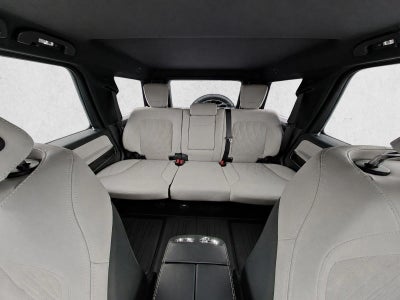 2025 Mercedes-Benz G-Class AMG® G 63 SUV