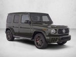 2025 Mercedes-Benz G-Class AMG® G 63 SUV