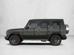 2025 Mercedes-Benz G-Class AMG® G 63 SUV