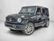2026 Mercedes-Benz G-Class AMG® G 63 SUV