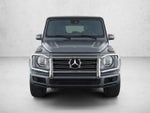 2023 Mercedes-Benz G-Class G 550 4MATIC® SUV