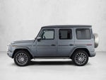 2023 Mercedes-Benz G-Class G 550 4MATIC® SUV