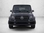 2021 Mercedes-Benz G-Class AMG® G 63 4MATIC® SUV