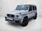 2022 Mercedes-Benz G-Class AMG® G 63 4MATIC® SUV