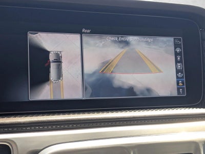 2022 Mercedes-Benz G-Class AMG® G 63 4MATIC® SUV