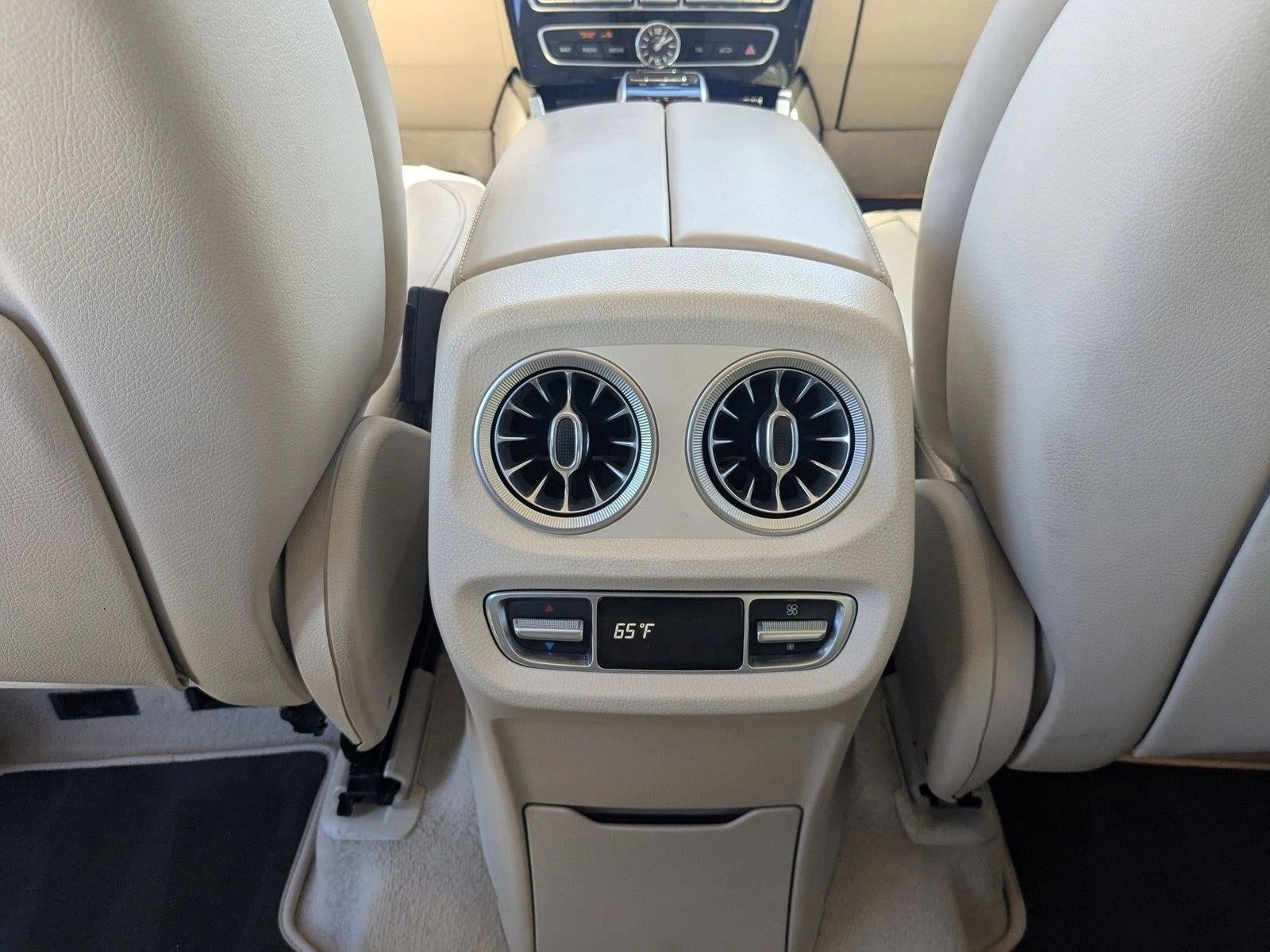 2022 Mercedes-Benz G-Class AMG® G 63 4MATIC® SUV