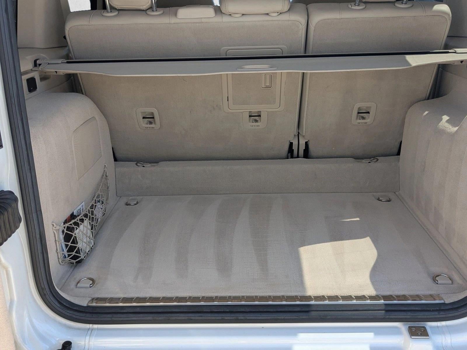 2022 Mercedes-Benz G-Class AMG® G 63 4MATIC® SUV