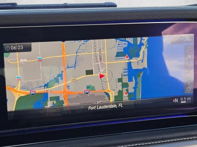 2023 Mercedes-Benz G-Class AMG® G 63 4MATIC® SUV