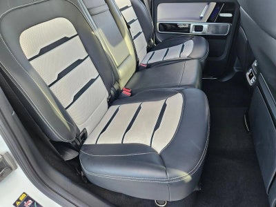 2023 Mercedes-Benz G-Class AMG® G 63 4MATIC® SUV