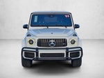 2023 Mercedes-Benz G-Class AMG® G 63 4MATIC® SUV