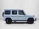 2023 Mercedes-Benz G-Class AMG® G 63 4MATIC® SUV