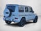 2023 Mercedes-Benz G-Class AMG® G 63 4MATIC® SUV