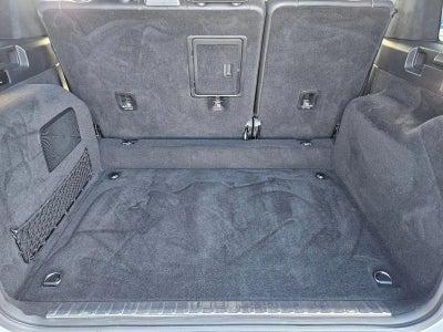 2023 Mercedes-Benz G-Class AMG® G 63 4MATIC® SUV