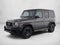 2024 Mercedes-Benz G-Class AMG® G 63 4MATIC® SUV