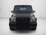 2024 Mercedes-Benz G-Class AMG® G 63 4MATIC® SUV