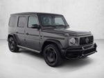 2024 Mercedes-Benz G-Class AMG® G 63 4MATIC® SUV