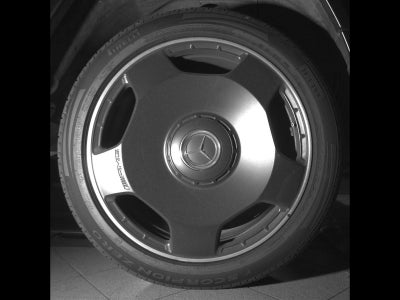 2024 Mercedes-Benz G-Class AMG® G 63 4MATIC® SUV