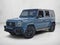 2022 Mercedes-Benz G-Class AMG® G 63 4MATIC® SUV