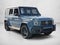 2022 Mercedes-Benz G-Class AMG® G 63 4MATIC® SUV