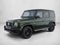 2021 Mercedes-Benz G-Class AMG® G 63 4MATIC® SUV