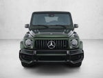 2021 Mercedes-Benz G-Class AMG® G 63 4MATIC® SUV