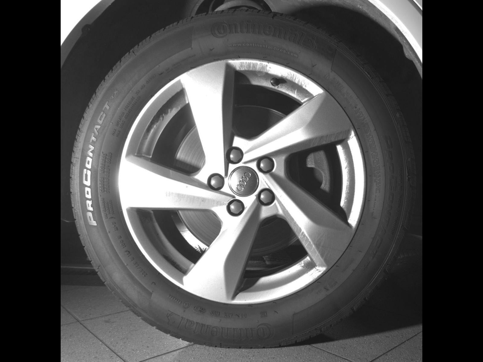 2019 Audi Q3 2.0 TFSI Premium quattro