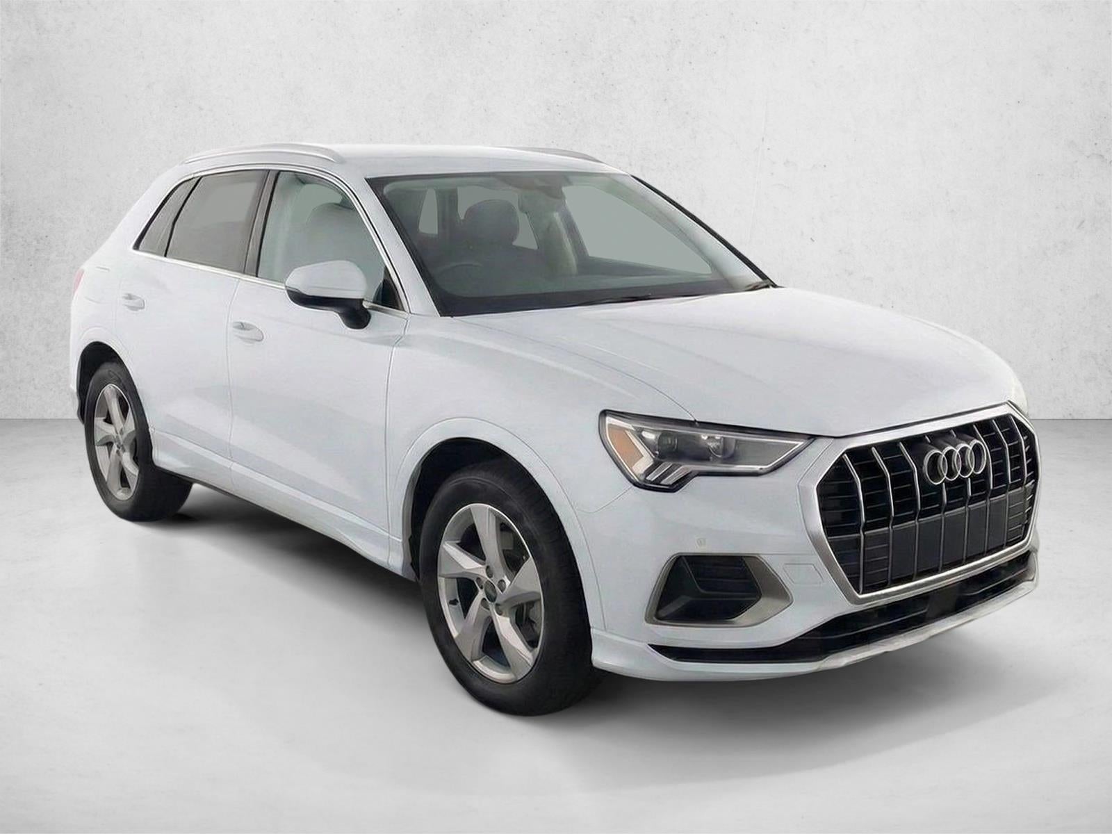 2019 Audi Q3 2.0 TFSI Premium quattro