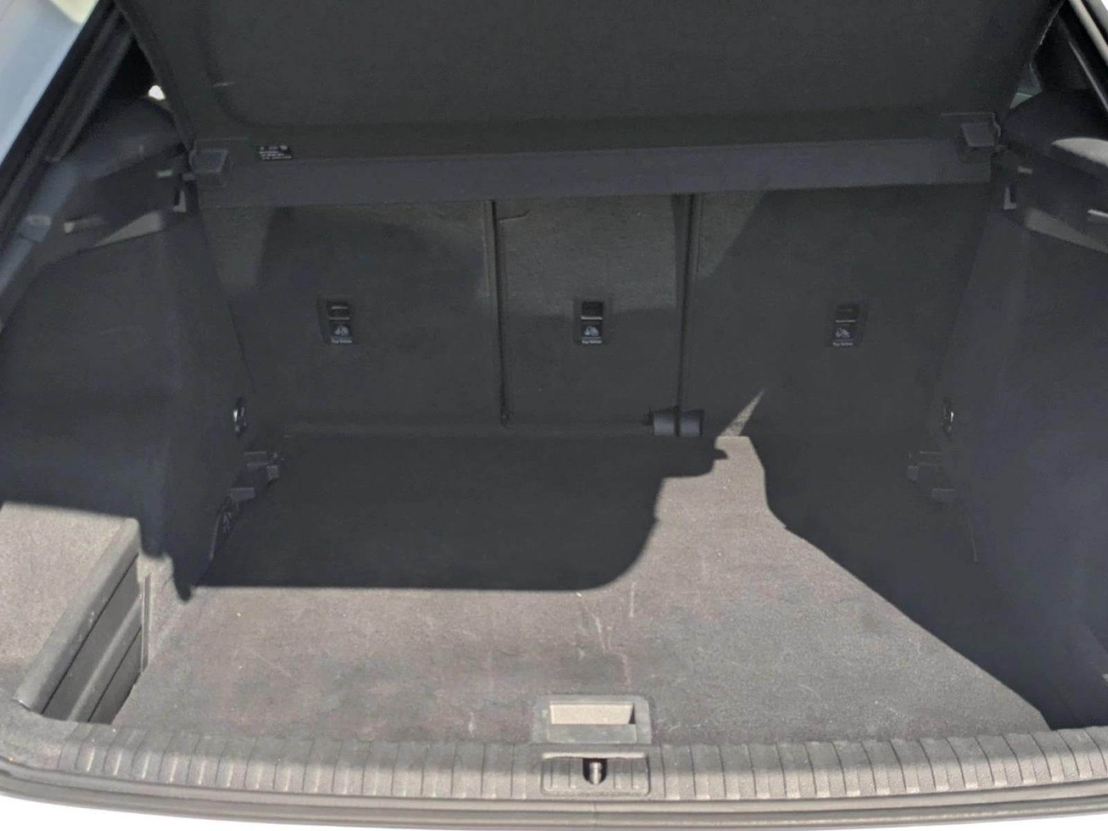 2019 Audi Q3 2.0 TFSI Premium quattro