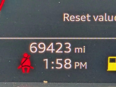 2020 Audi Q7 Premium Plus 55 TFSI quattro