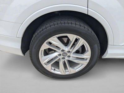 2020 Audi Q7 Premium Plus 55 TFSI quattro