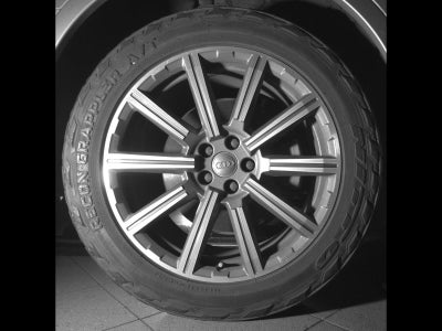 2017 Audi Q7 3.0 TFSI Prestige