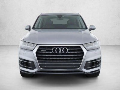 2017 Audi Q7 3.0 TFSI Prestige