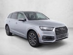 2017 Audi Q7 3.0 TFSI Prestige