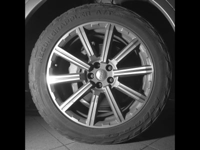 2017 Audi Q7 3.0 TFSI Prestige