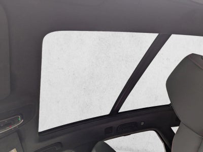 2025 Audi SQ7 Prestige 4.0 TFSI quattro