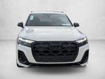 2025 Audi SQ7 Prestige 4.0 TFSI quattro
