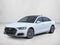 2019 Audi A8 L 55 TFSI quattro