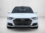 2019 Audi A8 L 55 TFSI quattro