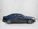 2018 Audi A6 2.0 TFSI Premium FWD