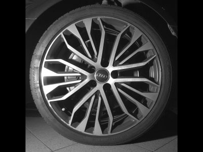 2018 Audi A6 2.0 TFSI Premium FWD