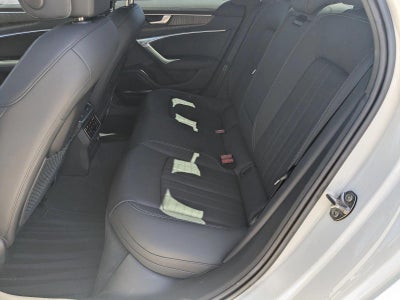 2023 Audi A6 Sedan Premium Plus 45 TFSI quattro