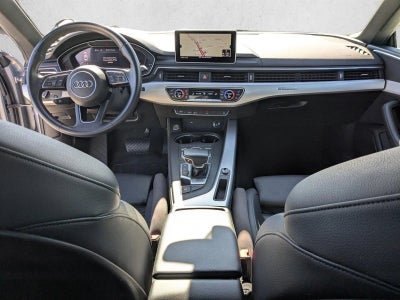 2019 Audi A5 Coupe Premium Plus 45 TFSI quattro