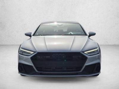 2023 Audi A7 Prestige 55 TFSI quattro