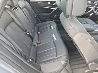 2023 Audi A7 Prestige 55 TFSI quattro