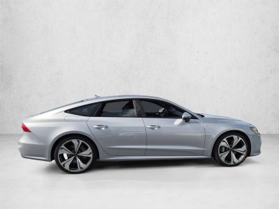 2023 Audi A7 Prestige 55 TFSI quattro